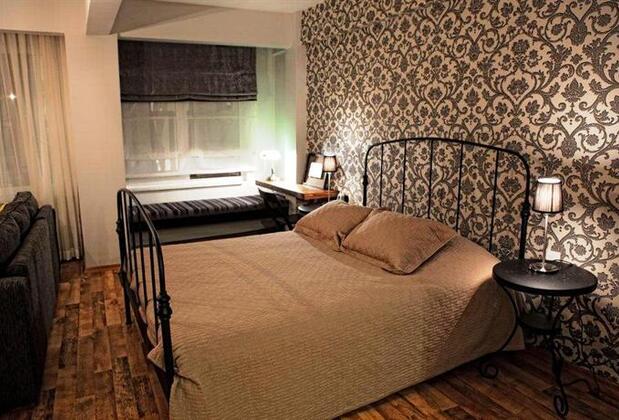 212 İstanbul Suites - Görsel 7