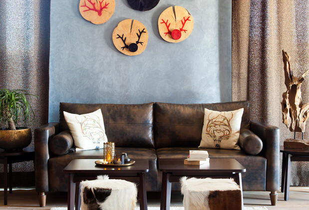 Magna Chalet Hotel - Görsel 23