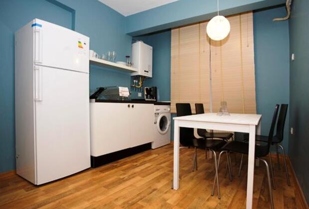 212 İstanbul Suites - Görsel 16