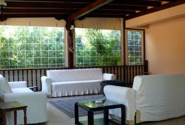 Defne Pansiyon Marmaris - Görsel 12