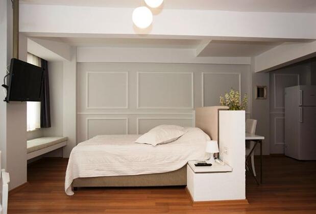 212 İstanbul Suites - Görsel 15