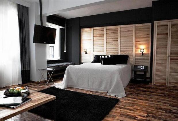 212 İstanbul Suites - Görsel 21