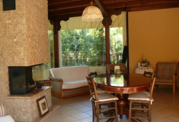 Defne Pansiyon Marmaris - Görsel 3