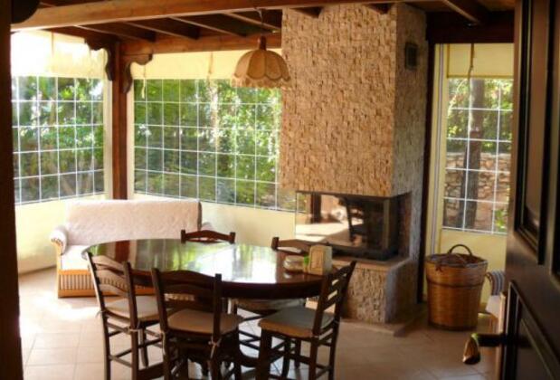 Defne Pansiyon Marmaris - Görsel 7