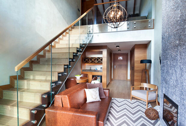 Magna Chalet Hotel - Görsel 28