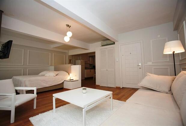 212 İstanbul Suites - Görsel 9