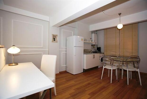 212 İstanbul Suites - Görsel 12