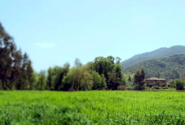 Defne Pansiyon Marmaris - Görsel 14