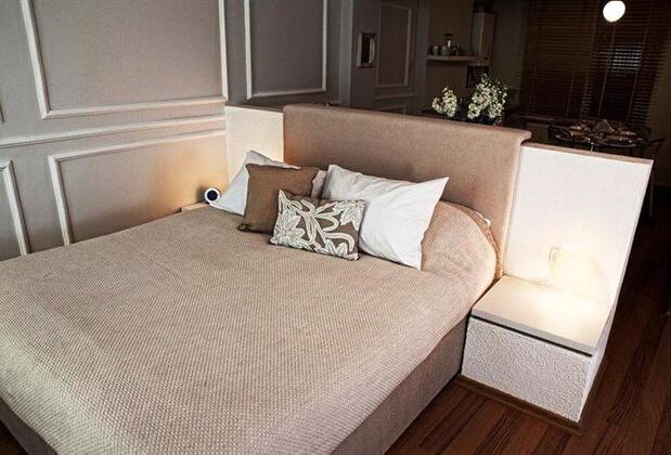 212 İstanbul Suites - Görsel 19