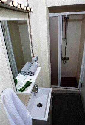 212 İstanbul Suites - Görsel 18