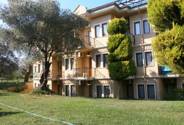 Destan Otel Fethiye - Görsel 15