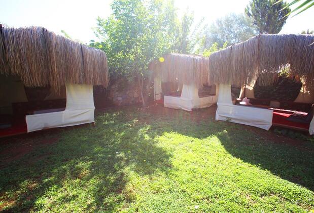 Destan Otel Fethiye - Görsel 40