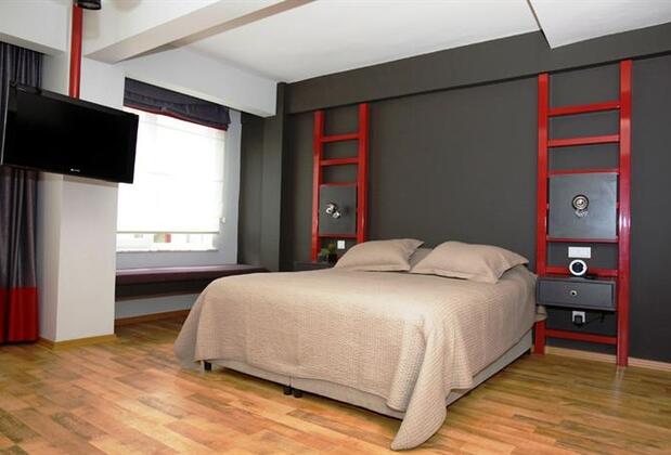 212 İstanbul Suites - Görsel 20