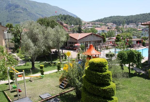 Destan Otel Fethiye - Görsel 39