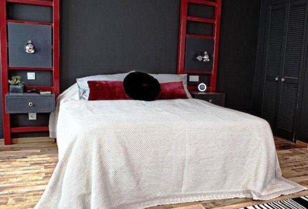 212 İstanbul Suites - Görsel 17