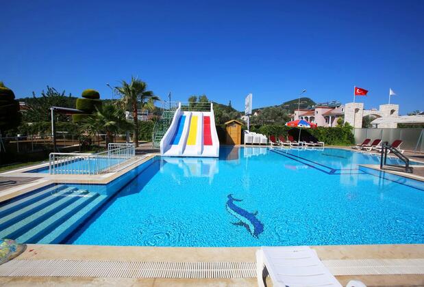 Destan Otel Fethiye - Görsel 26