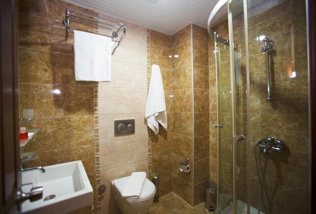 Destan Otel Fethiye - Görsel 42