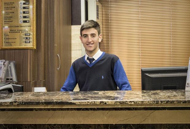 Lal Hotel - Görsel 40