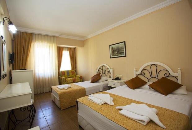 Destan Otel Fethiye - Görsel 18