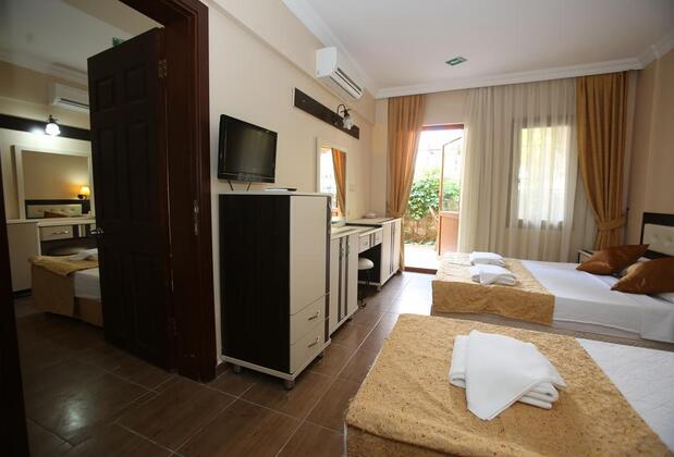 Destan Otel Fethiye - Görsel 41