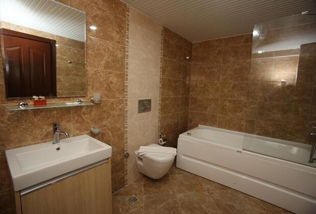 Destan Otel Fethiye - Görsel 28