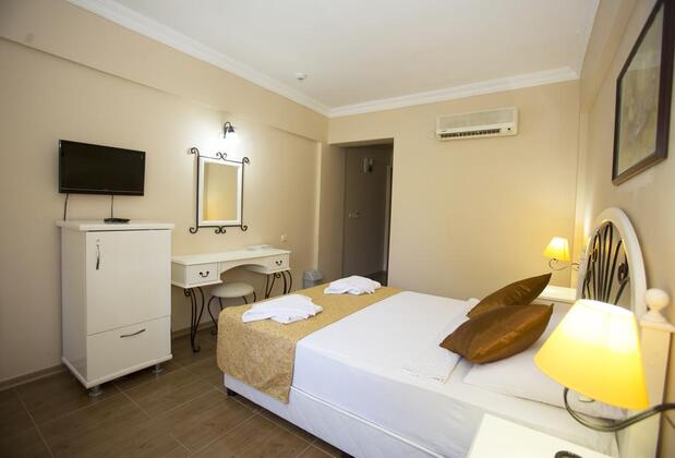 Destan Otel Fethiye - Görsel 19