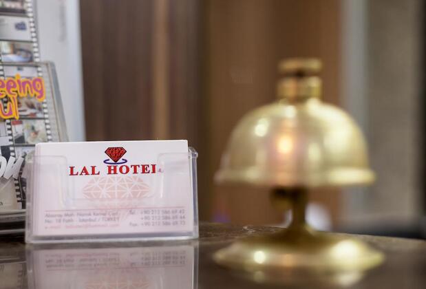 Lal Hotel - Görsel 33