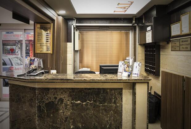 Lal Hotel - Görsel 26