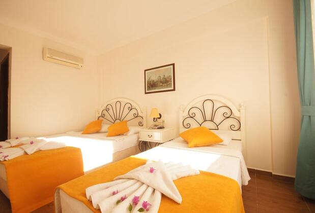 Destan Otel Fethiye - Görsel 10