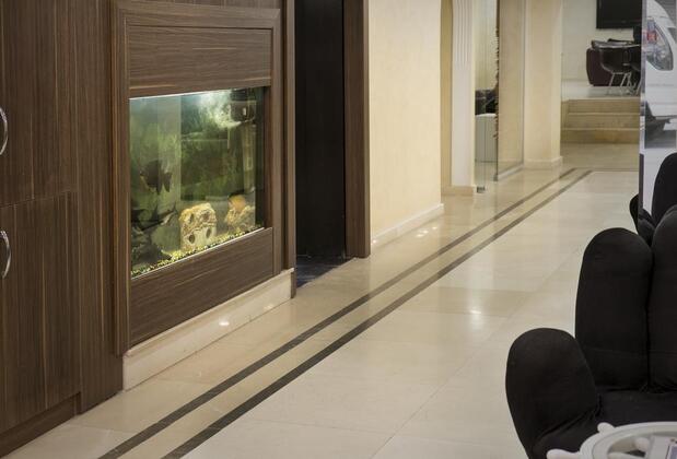 Lal Hotel - Görsel 44