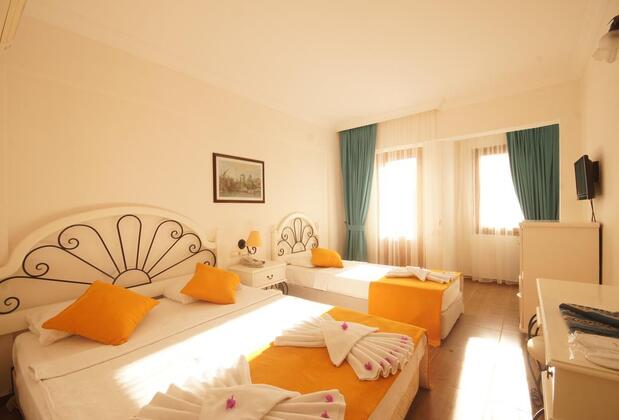 Destan Otel Fethiye - Görsel 3