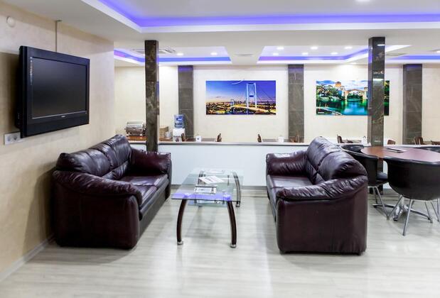 Lal Hotel - Görsel 22