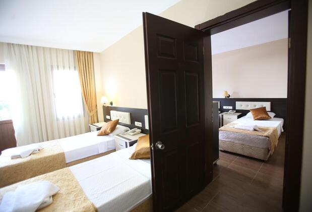 Destan Otel Fethiye - Görsel 29