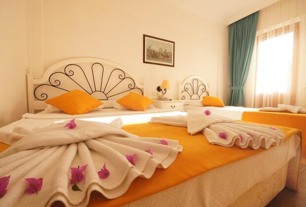 Destan Otel Fethiye - Görsel 35