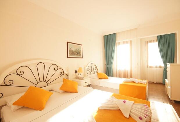 Destan Otel Fethiye - Görsel 4