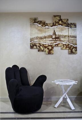 Lal Hotel - Görsel 45