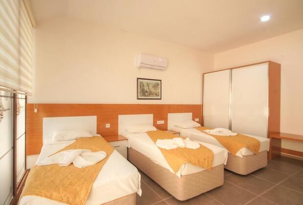 Destan Otel Fethiye - Görsel 20