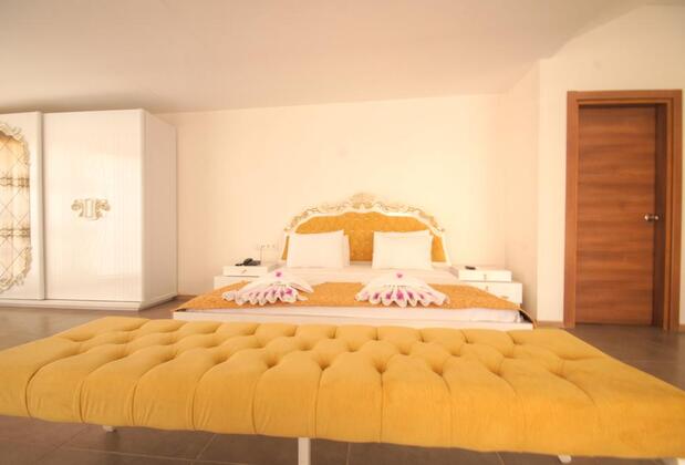 Destan Otel Fethiye - Görsel 16