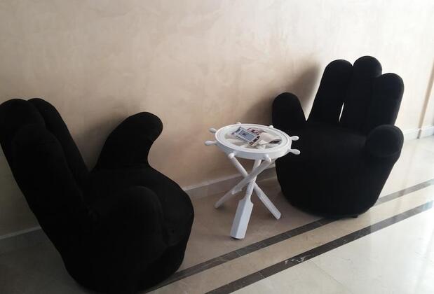 Lal Hotel - Görsel 4