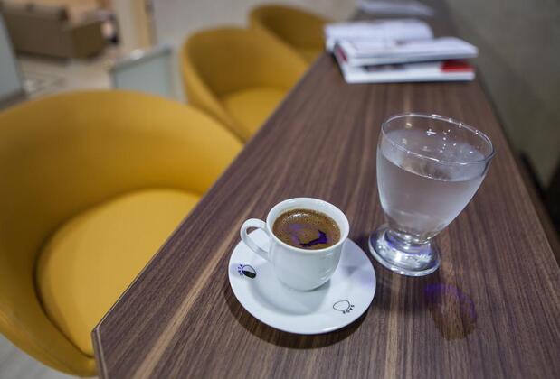 Lal Hotel - Görsel 8