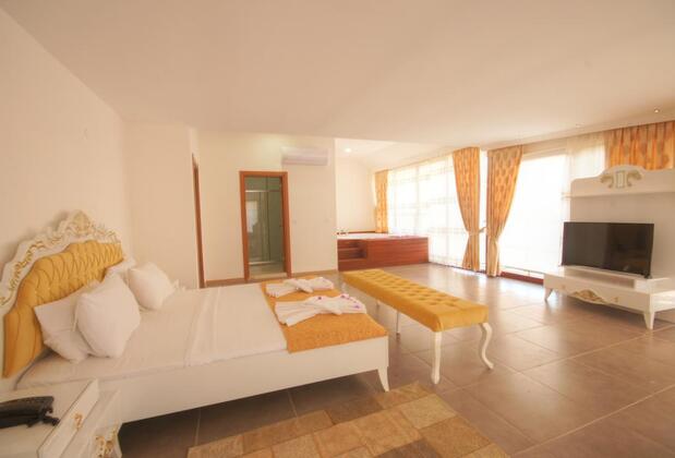 Destan Otel Fethiye - Görsel 21