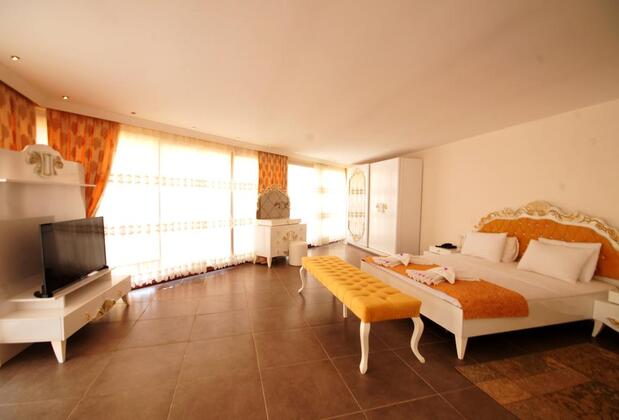 Destan Otel Fethiye - Görsel 22