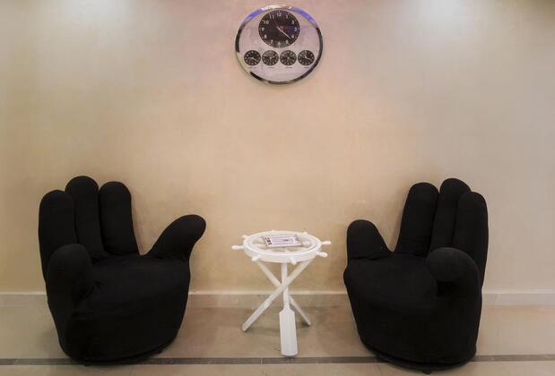 Lal Hotel - Görsel 9