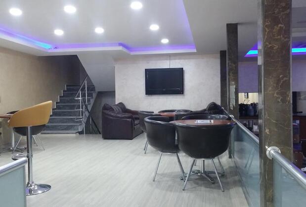 Lal Hotel - Görsel 29