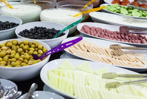 Lal Hotel - Görsel 5