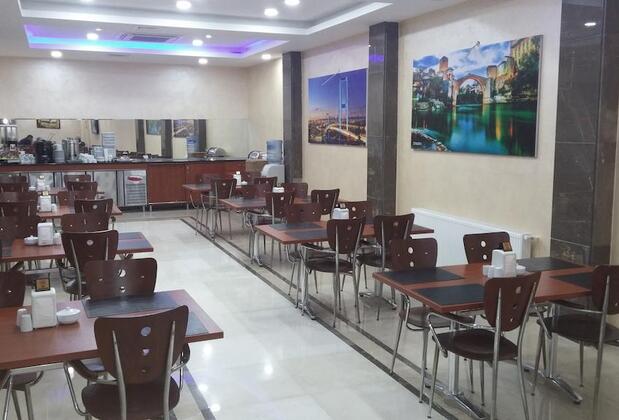 Lal Hotel - Görsel 24