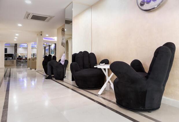 Lal Hotel - Görsel 25