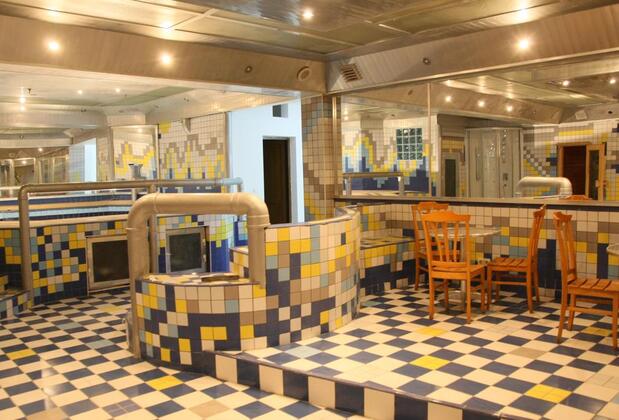 Destan Otel Fethiye - Görsel 23