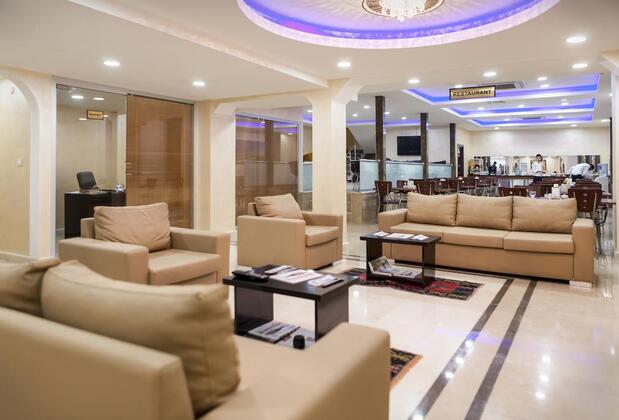 Lal Hotel - Görsel 35