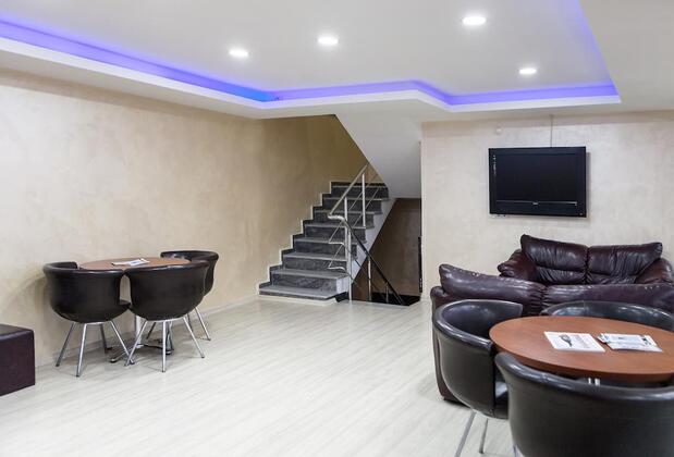 Lal Hotel - Görsel 10